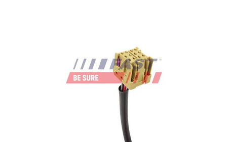 FT10298 LUSTERKO VW TRANSPORTER T5 03> ELEKTR LE PODGRZEW 09> DO MALOWANIA