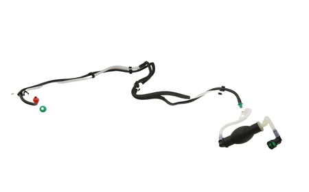 FT39654 PRZEWÓD PALIWA Z GRUSZKĄ RENAULT KANGOO 08- 1.5 DCI