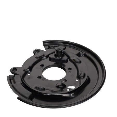 OSŁONA TARCZY HAM TOYOTA YARIS I 99> TYŁ PR