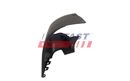 FT10983G NAROŻNIK ZDERZAKA CITROEN BERLINGO 08> TYŁ LE VAN 2-DRZWI L1