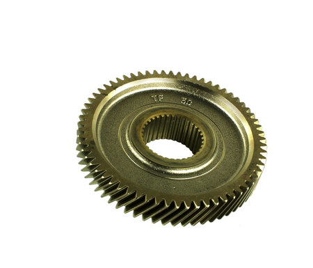 55210466 KOŁO ZĘBATE SKRZYNI WAŁEK GŁÓWNY FIAT DUCATO 06-/14- 4/6-BIEG 34/64T