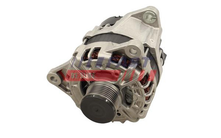 ALTERNATOR IVECO DAILY 2014- 2019- Z KOŁEM 3.0 JTD 210A