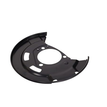 OSŁONA TARCZY HAM OPEL ASTRA J 09> PRZÓD PR 276 MM