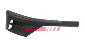 FT10755G RAMKA HALOGENU RENAULT TRAFIC 14> PR ZAŚLEPKA 21>