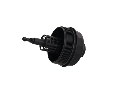 OBUDOWA FILTRA OLEJU BMW X3 E83 03> POKRYWA