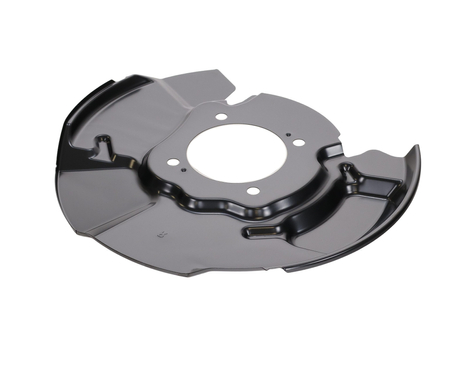 OSŁONA TARCZY HAM TOYOTA LAND CRUISER J120 02> PRZÓD PR