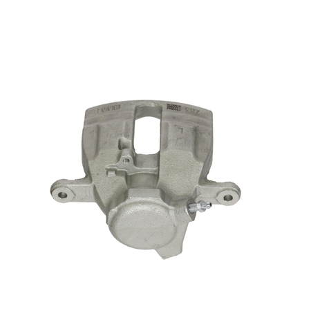 ZACISK HAM MERCEDES CLK A209 02> PRZÓD LE BEZ JARZMA