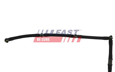 FT00773 PRZEWÓD PALIWA KIA CEED I 06> POWROTNY 1.6 CRDI