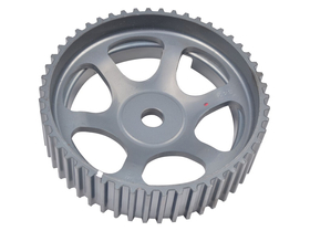 46471842 KOŁO ROZRZĄDU FIAT DOBLO 00- 1.9 JTD