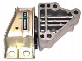 1358088080 PODUSZKA SILNIKA PRAWA FIAT DUCATO 06- 3.0JTD 140KM