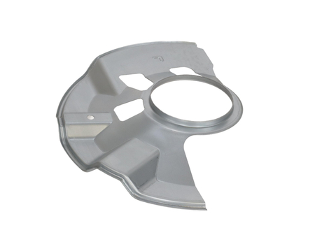 OSŁONA TARCZY HAM MAZDA 6 I 02> PRZÓD LE