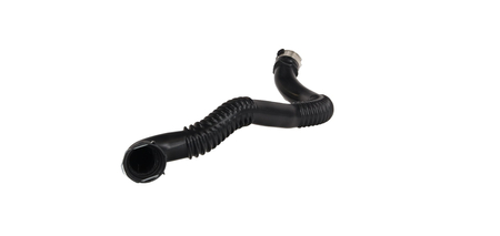 RURA INTERCOOLERA BMW 5 E60 01> LE DŁUGA 520 D