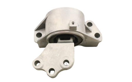 FT52050 PODUSZKA SILNIKA PRAWY PRZÓD FIAT DOBLO 09-1.4