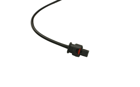 FT80265 CZUJNIK TEMPERATURY SPALIN FILTR DPF CZARNY MERCEDES SPRINTER 06- 906 3.0 319 CDI