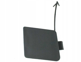 FT90795 ZAŚLEPKA ZDERZAKA FIAT DUCATO 06> PRZÓD