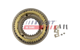 FT62204 SYNCHRONIZATIVECO DAILY 06> 5-BIEG KPL