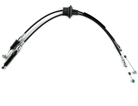 FT73035 LINKA ZMIANY BIEGÓW FIAT MULTIPLA 98> KPL 1.9 JTD