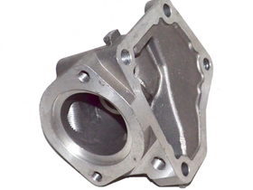 FT58185 OBUDOWA TERMOSTATU IVECO DAILY 90> 96>