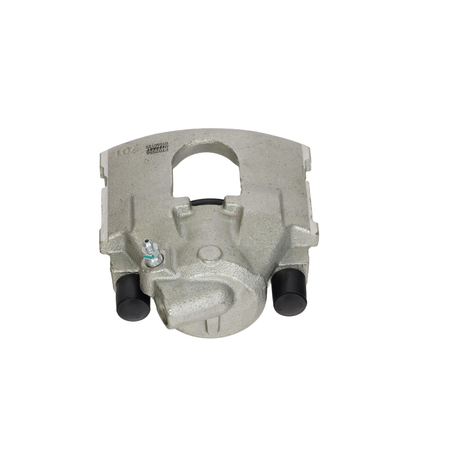 ZACISK HAM FORD FIESTA IV 95> PRZÓD LE BEZ JARZMA