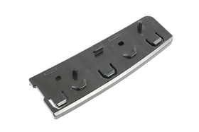 FT91664 WSPORNIK FORD TRANSIT 13> ATRAPA PRZÓD LE MOCOWANIE ATRAPY