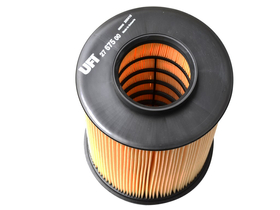 UFI 27.675.00 FILTR POWIETRZA FORD FOCUS OKRĄGŁY