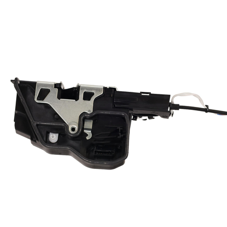 ZAMEK DRZWI BMW 5 F10 09> PRZÓD PRAWY 2-PIN / 5-PIN