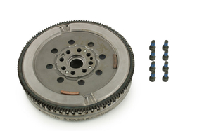 123000636R KOŁO ZAMACHOWE RENAULT TRAFIC 14> DWUMASOWE 1.6DCI