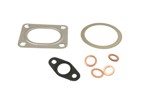 FT48433 ZESTAW USZCZELEK TURBINY IVECO DAILY 06- 2.3 JTD