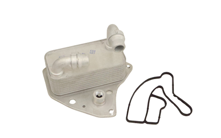 CHŁODNICA OLEJU FIAT DOBLO 09>