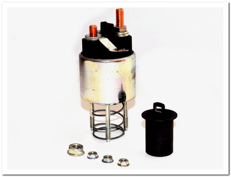 MM 85541400 AUTOMAT ROZRUSZNIKA FIAT PUNTO 93- 55/60/75