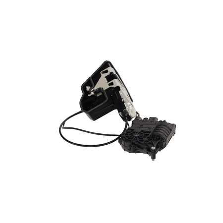 ZAMEK DRZWI BMW 5 F07 09> TYŁ PRAWY 2-PIN / 5-PIN