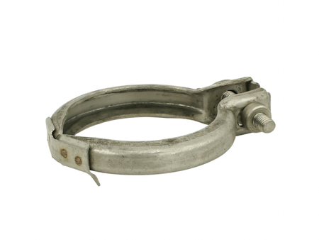 FT84611 OBEJMA WYDECHU RENAULT TRAFIC 14- 80MM