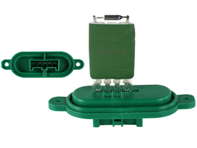 FT59113 OPORNIK NAGRZEWNICY IVECO DAILY 2000-2014 4-PIN