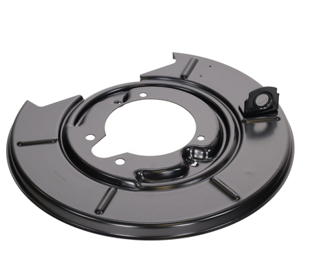 OSŁONA TARCZY HAM BMW 3 E36 94> TYŁ LE