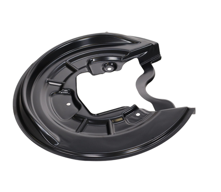 OSŁONA TARCZY HAM AUDI A3 8P 03> TYŁ PR