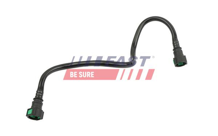 FT00831 PRZEWÓD PALIWA OPEL ASTRA K 15> 1.6 CDTI