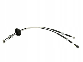 FT73100 LINKA ZMIANY BIEGÓW RENAULT TRAFIC 01> KPL 1295/975 1215/930 MM