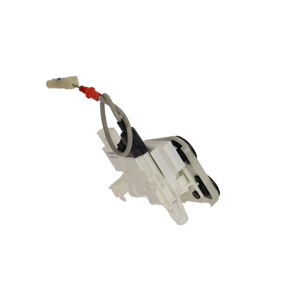 ZAMEK DRZWI BMW X5 G05 19> TYŁ LEWY