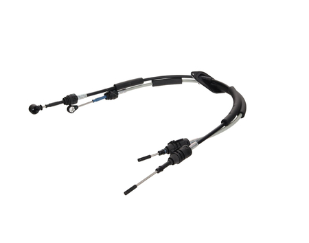 LINKA ZMIANY BIEGÓW MERCEDES SPRINTER 95> 901-905 KPL