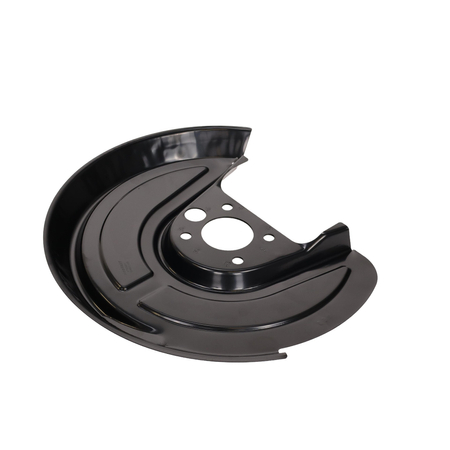 OSŁONA TARCZY HAM VW NEW BEETLE 02> TYŁ PR