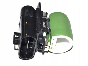 FT59203 OPORNIK WENTYLATORA CHŁODNICY FIAT PUNTO 93-