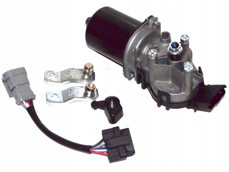 FT82813 SILNIK WYCIERACZEK RENAULT KANGOO 98> PRZÓD