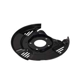 OSŁONA TARCZY HAM TOYOTA AVENSIS T22 97> TYŁ LE