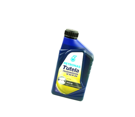 LF 0030 OLEJ PRZEKŁADIOWY - TUTELA W90 MDA 80W-90 API GL 5 1L