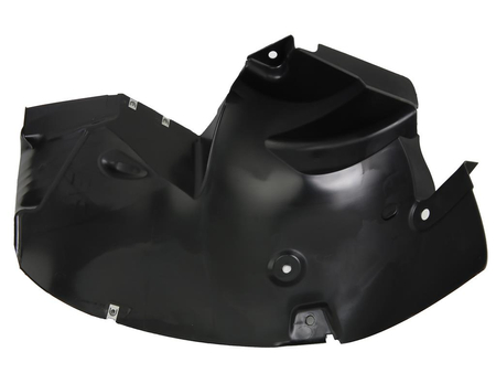 638407725R NADKOLE RENAULT MASTER 10> PRZÓD PR