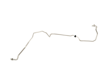 FT59416 PRZEWÓD KLIMATYZACJI WYSOKIE CIŚNIENIE SKRAPLACZ-PAROWNIK FORD TRANSIT COURIER 14-