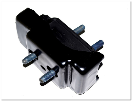 5801283685 PODUSZKA SILNIKA PRZÓD L/P IVECO DAILY 06-14-