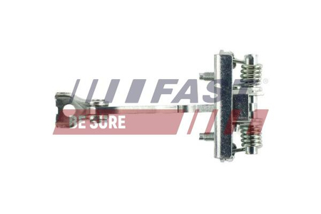 FT08503 OGRANICZNIK DRZWI PEUGEOT 307 00> PRZÓD L/P 2001-2008