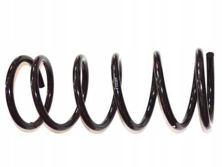 FT12269 SPRĘŻYNA ZAWIESZENIA PRZÓD FIAT DUCATO 02> 18Q