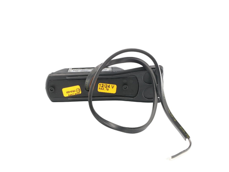 FT87362 LAMPA OBRYSOWA PRAWY BOK CZERWONA LED FIAT DUCATO 06-/14-